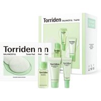 Torriden - Balanceful Trial Kit - Hautpflegeset in Reisegröße von Torriden