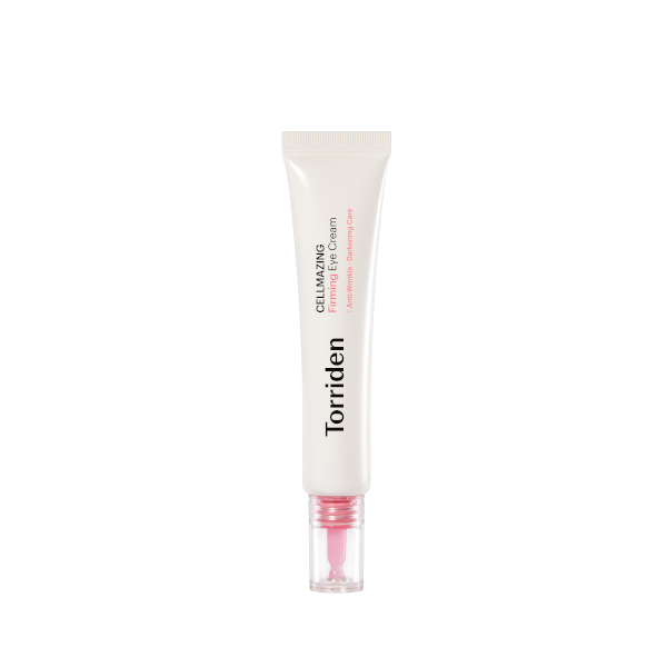 Torriden - CELLMAZING Firming Eye Cream - 30ml von Torriden