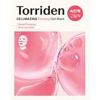 Torriden - Cellmazing Firming Gel Mask - Gelmaske von Torriden