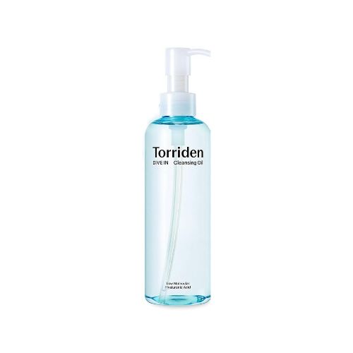 Torriden - DIVE IN Cleansing Oil - 200ml von Torriden