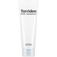 Torriden - DIVE-IN Low Molecular Hyaluronic Acid Cleansing Foam - Reinigungsschaum von Torriden