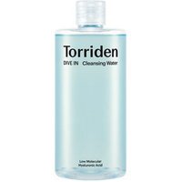 Torriden - DIVE-IN Low Molecular Hyaluronic Acid Cleansing Water - Reinigungswasser von Torriden