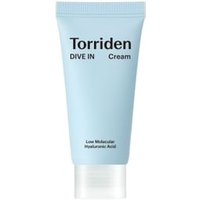 Torriden - DIVE-IN Low Molecular Hyaluronic Acid Cream Mini - Feuchtigkeitscreme von Torriden