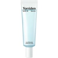 Torriden - DIVE-IN Low Molecular Hyaluronic Acid Serum Mini - Gesichtsserum von Torriden