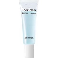 Torriden - DIVE-IN Low Molecular Hyaluronic Acid Serum Trial - Gesichtsserum von Torriden