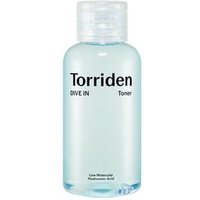Torriden - DIVE-IN Low Molecular Hyaluronic Acid Toner Mini - Gesichtswasser von Torriden