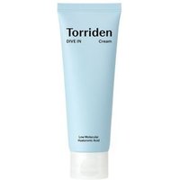 Torriden - DIVE-IN Low Molecule Hyaluronic Acid Cream - Feuchtigkeitscreme von Torriden