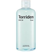 Torriden - DIVE-IN Low Molecule Hyaluronic Acid Toner - Gesichtswasser von Torriden