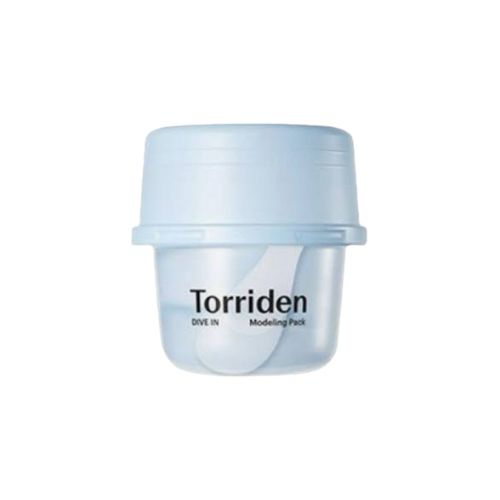 Torriden - DIVE IN Modeling Pack - 25g von Torriden