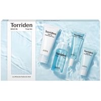 Torriden - DIVE-IN Trial Kit - Hautpflegeprobeset von Torriden