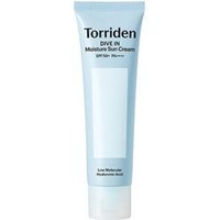 Torriden - DIVE-IN Watery Moisture Sun Cream - Sonnencreme von Torriden