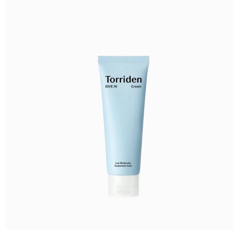 Torriden Tagescreme Torriden Dive In Low Molecular Hyaluronic Acid Cream von Torriden