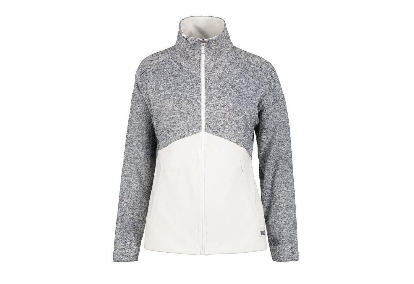 Torstai Strickfleecejacke Bargara Strickfleecejacke für Damen aus recycelten Materialien von Torstai