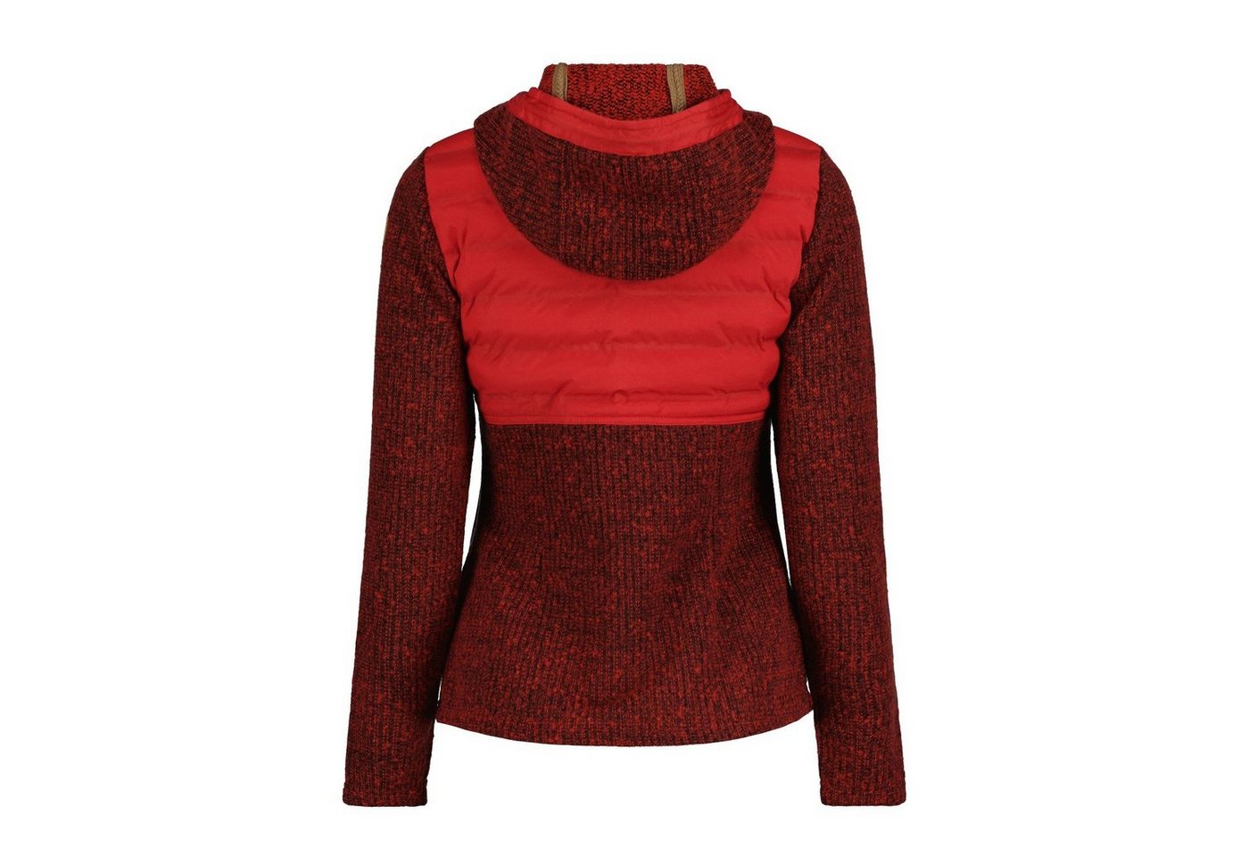 Torstai Strickfleecejacke Jacke Kapuze Torstai Warmer Midlayer-Hoodie Torstai Strickfleecejacke Jacke Kapuze Torstai Warmer Midlayer-Hoodie von Torstai