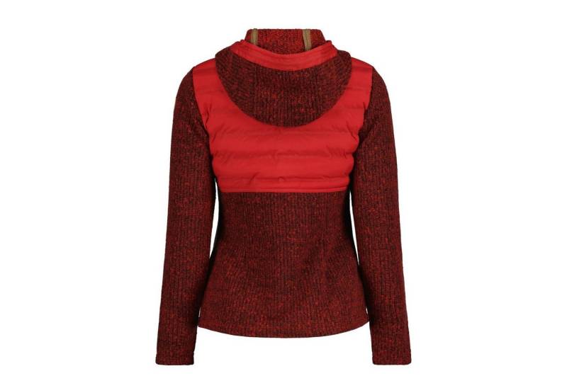 Torstai Strickfleecejacke Jacke Kapuze Torstai Warmer Midlayer-Hoodie von Torstai