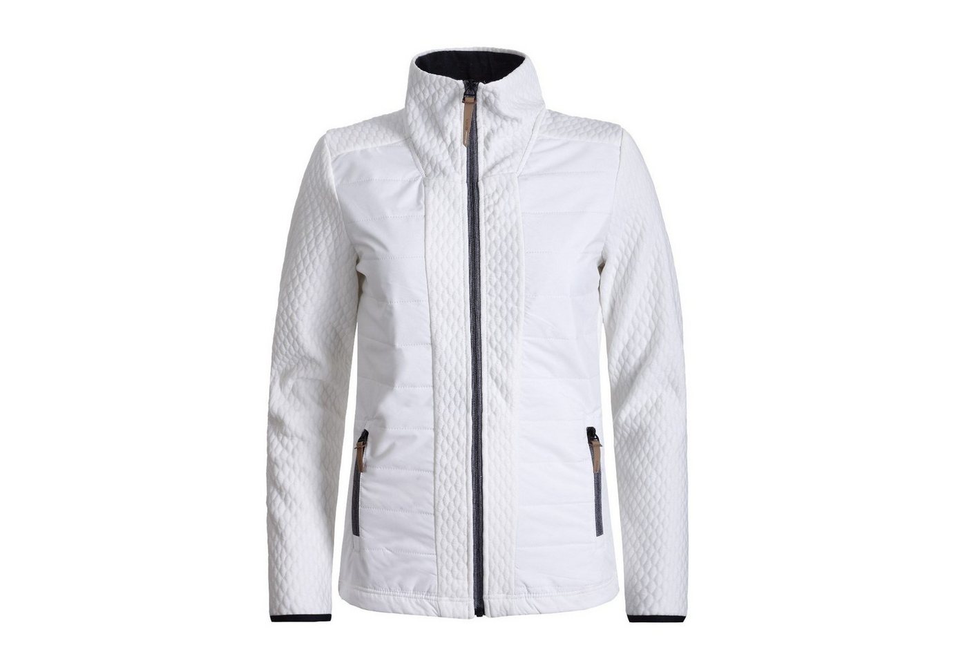 Torstai Softshelljacke Damen Midlayer Trondheim mit Repreve-Recyclingfasern von Torstai