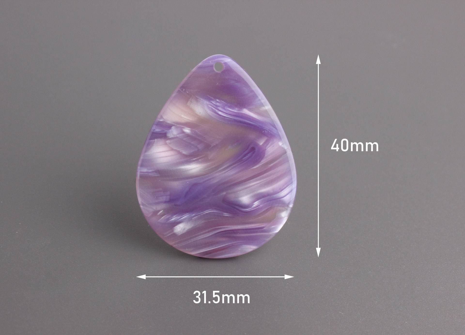 4 Lavendel Lila Tropfen Ohrring Zubehör, Pastellfarben, Harz Schildpatt Herstellung Diy, Acryl Rohlinge Monogramm, Td049-40-Pl03 4 Lavendel Lila Tropfen Ohrring Zubehör, Pastellfarben, Harz Schildpatt Herstellung Diy, Acryl Rohlinge Monogramm, Td049-40-Pl03 von TortoiseShellSupply