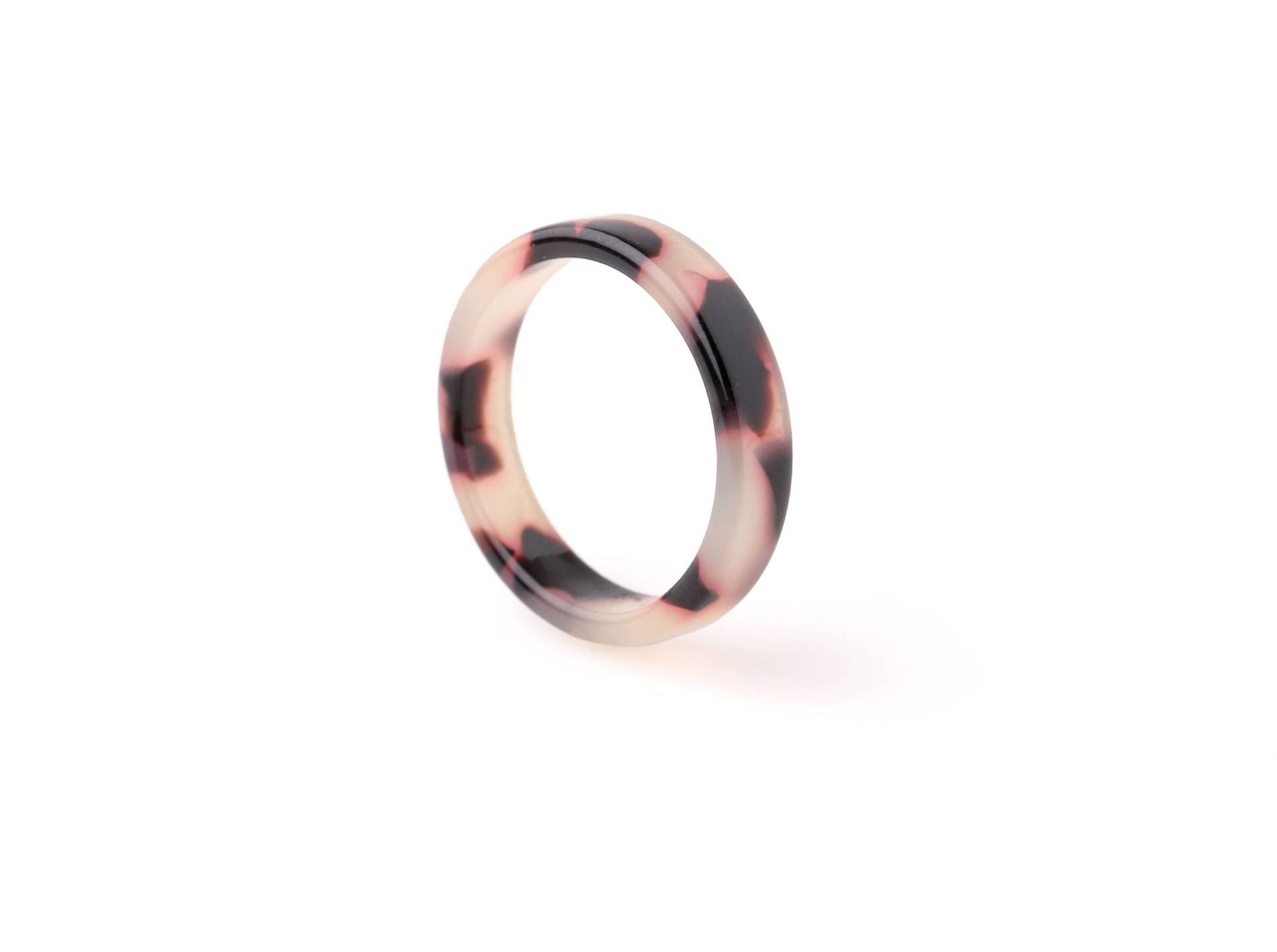Weißer Schildpatt-Ring 1 Stück, Einfache Stapelbare Ringe, 4 Mm Dünner Harzring, Klobiger Acrylring, Blonder Schildpatt-Schmuckbedarf, Fr002 Weißer Schildpatt-Ring 1 Stück, Einfache Stapelbare Ringe, 4 Mm Dünner Harzring, Klobiger Acrylring, Blonder Schildpatt-Schmuckbedarf, Fr002 von TortoiseShellSupply