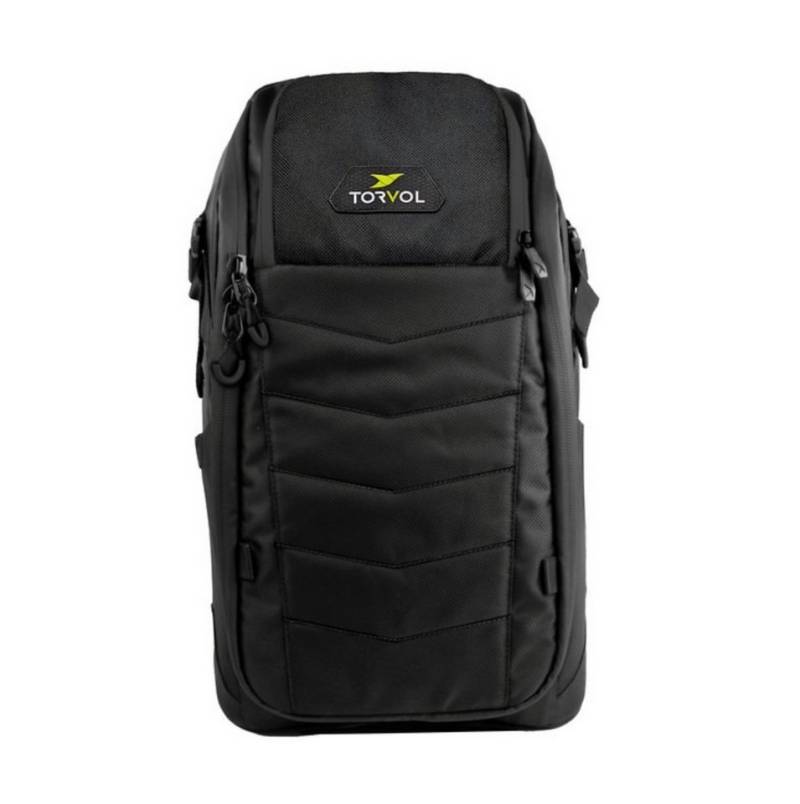 Torvol Drohnenrucksack Quad PITSTOP Backpack Stealth Edition V2 von Torvol