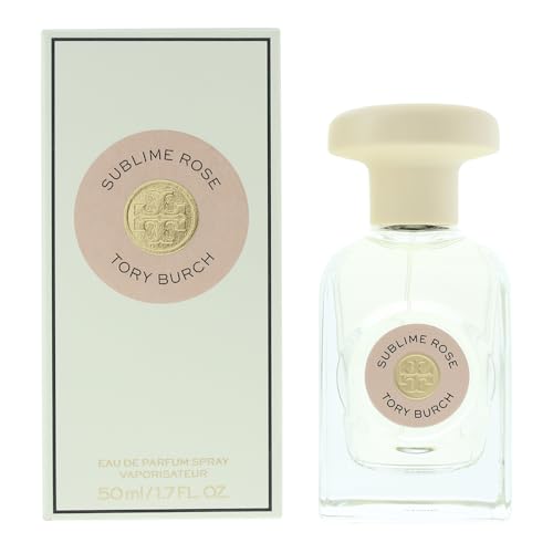Sublime Rose by Tory Burch EDP Women Spray 1,7 oz 50 ml Authentic Made in USA von Tory Burch