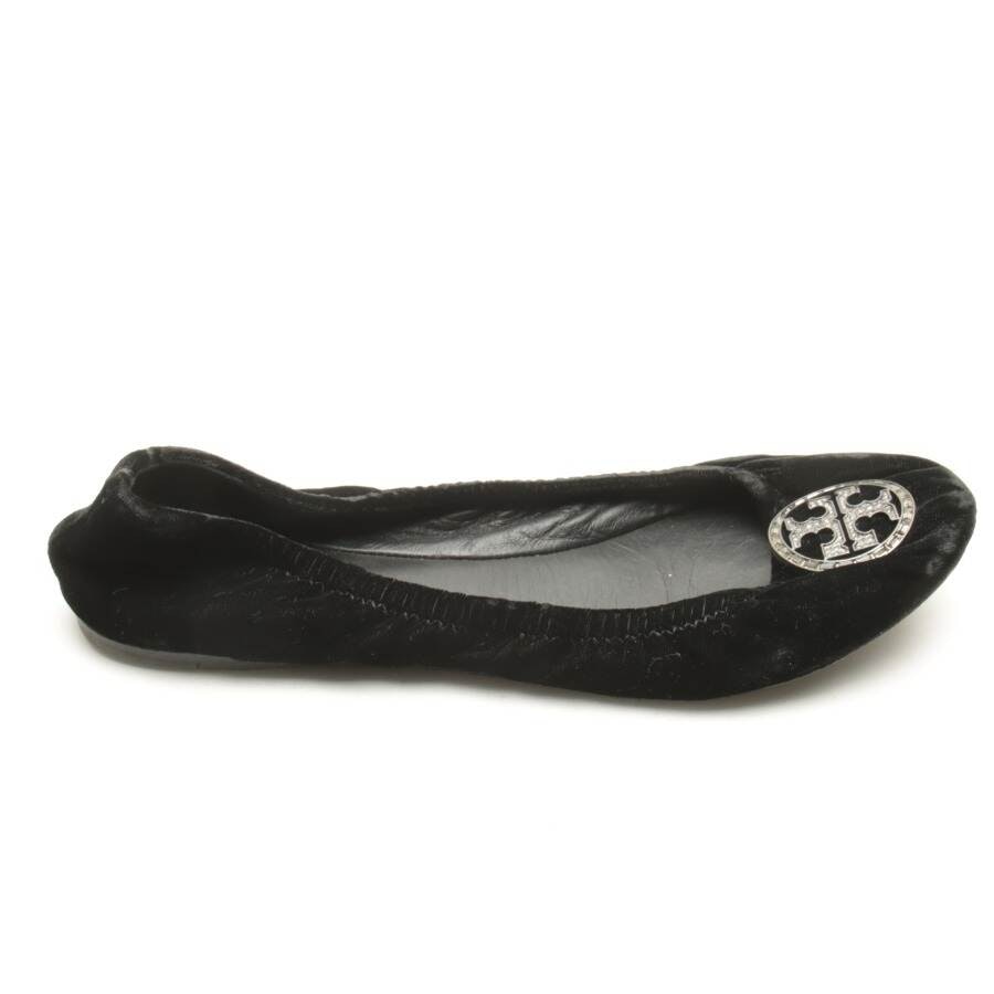 Tory Burch Ballerinas EUR 37 Schwarz von Tory Burch