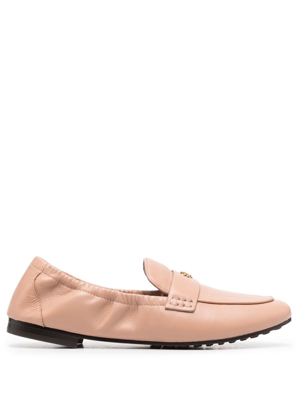 Tory Burch Ballet Loafer - Rosa von Tory Burch