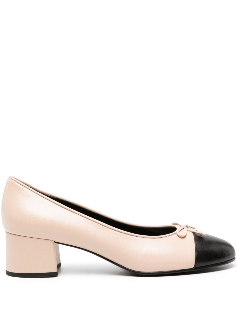 Tory Burch Pumps 45mm - Rosa von Tory Burch