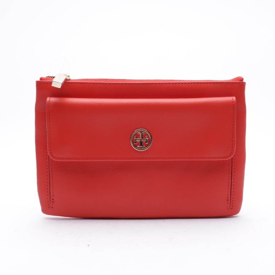 Tory Burch Clutch Rot von Tory Burch