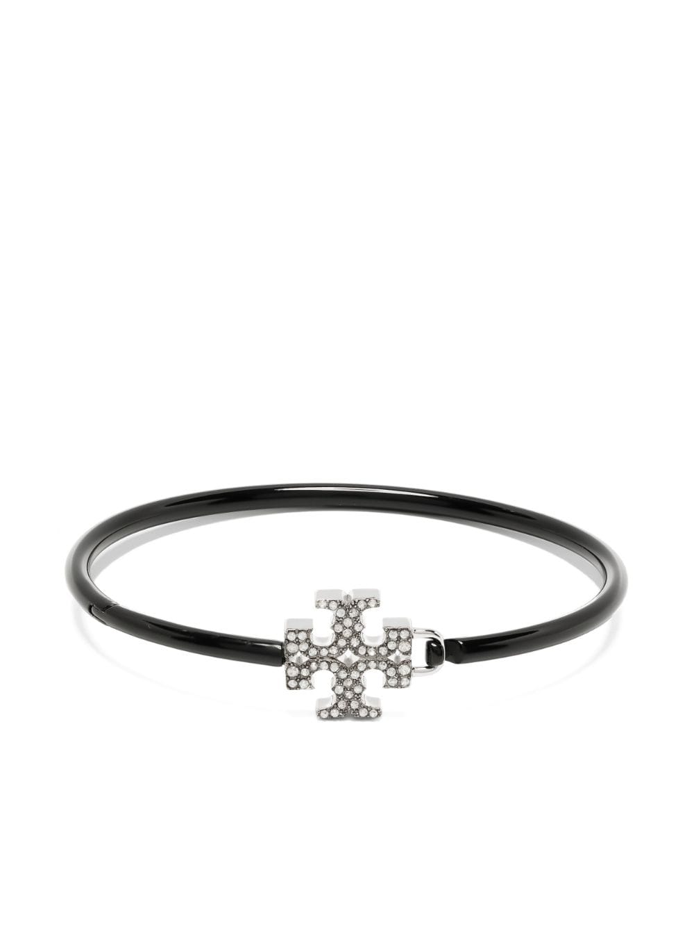 Tory Burch Eleanor Armband - Schwarz von Tory Burch