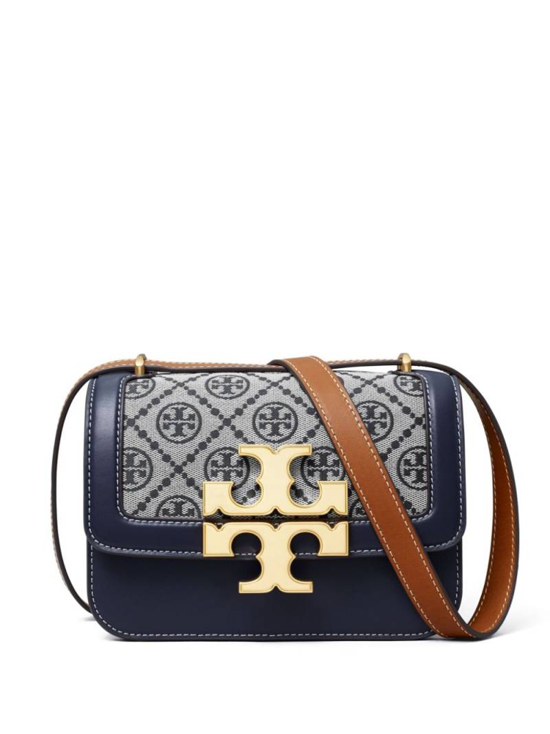 Tory Burch Eleanor Umhängetasche - Blau von Tory Burch