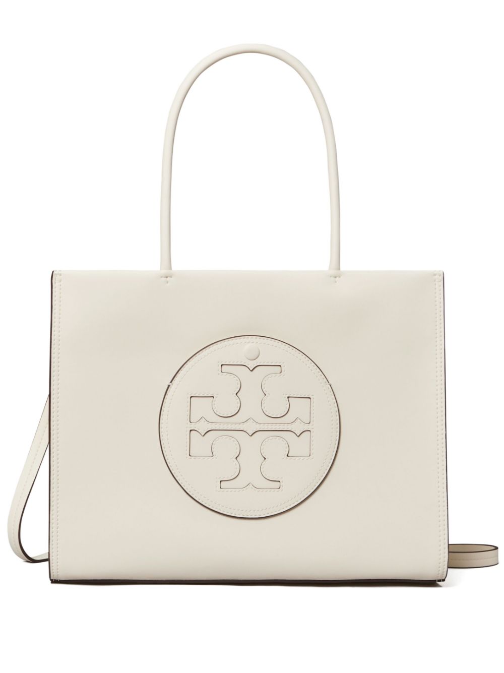 Tory Burch Handtasche aus Kunstleder - Weiß von Tory Burch