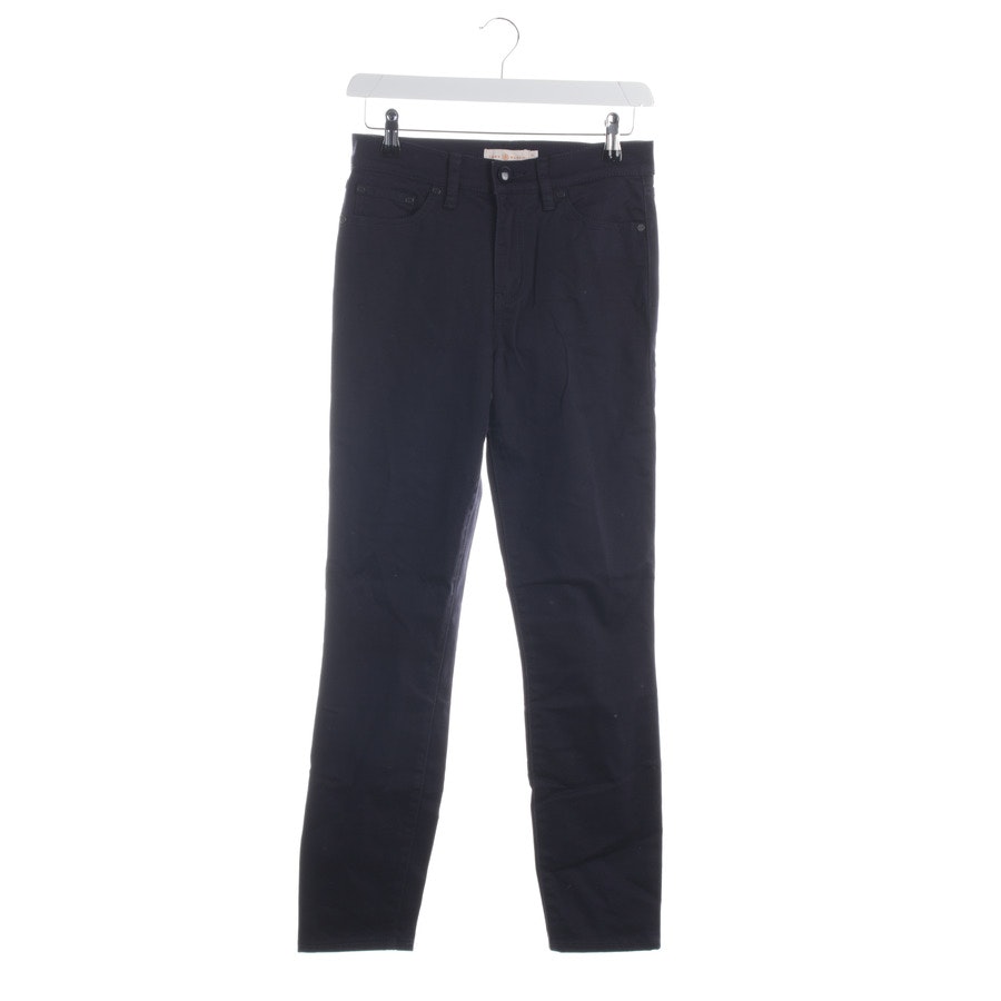 Tory Burch Jeans W24 Marine von Tory Burch