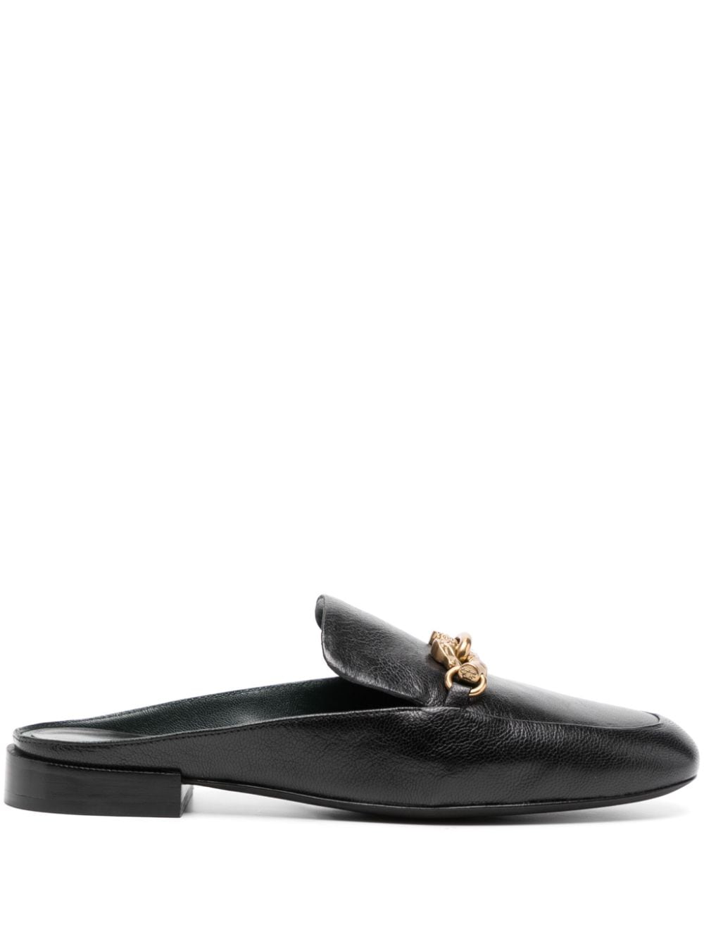 Tory Burch Jessa Loafer - Schwarz von Tory Burch