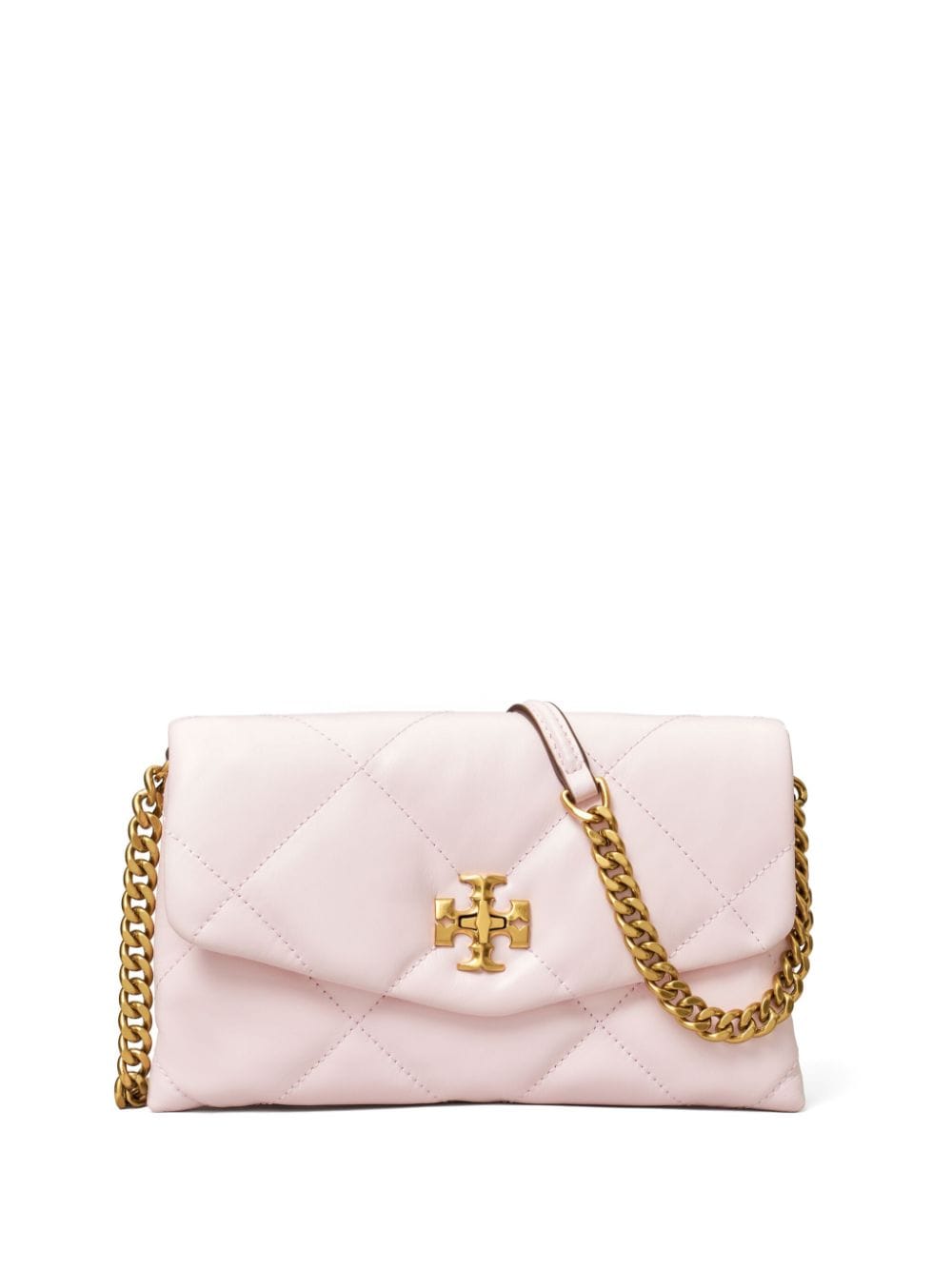 Tory Burch Kira Mini-Tasche - Rosa von Tory Burch