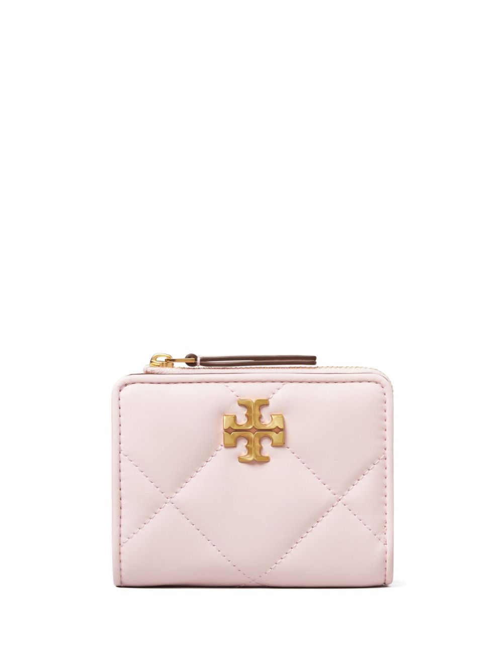 Tory Burch Kira Portemonnaie - Rosa von Tory Burch