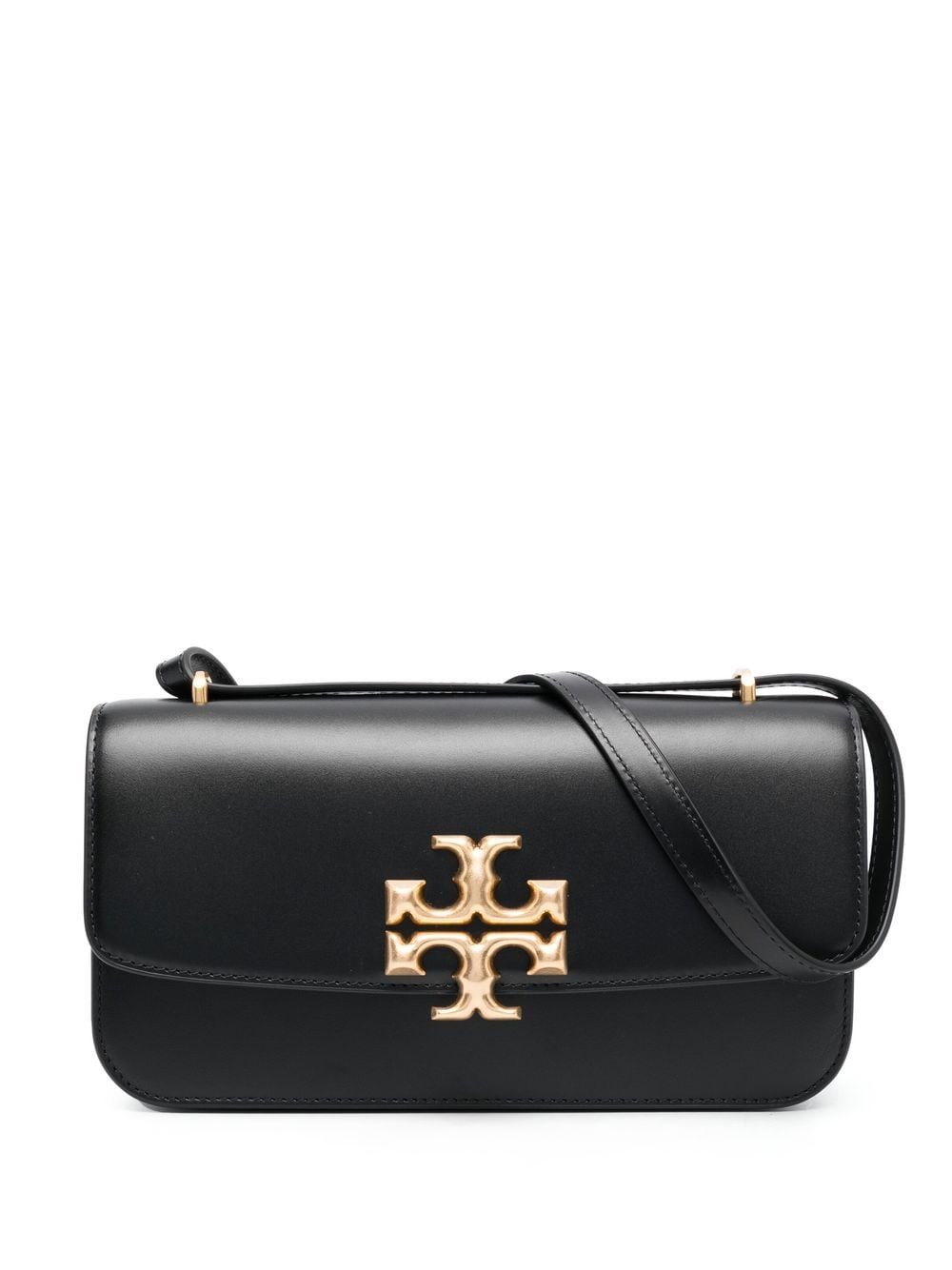 Tory Burch Kira Schultertasche - Schwarz von Tory Burch