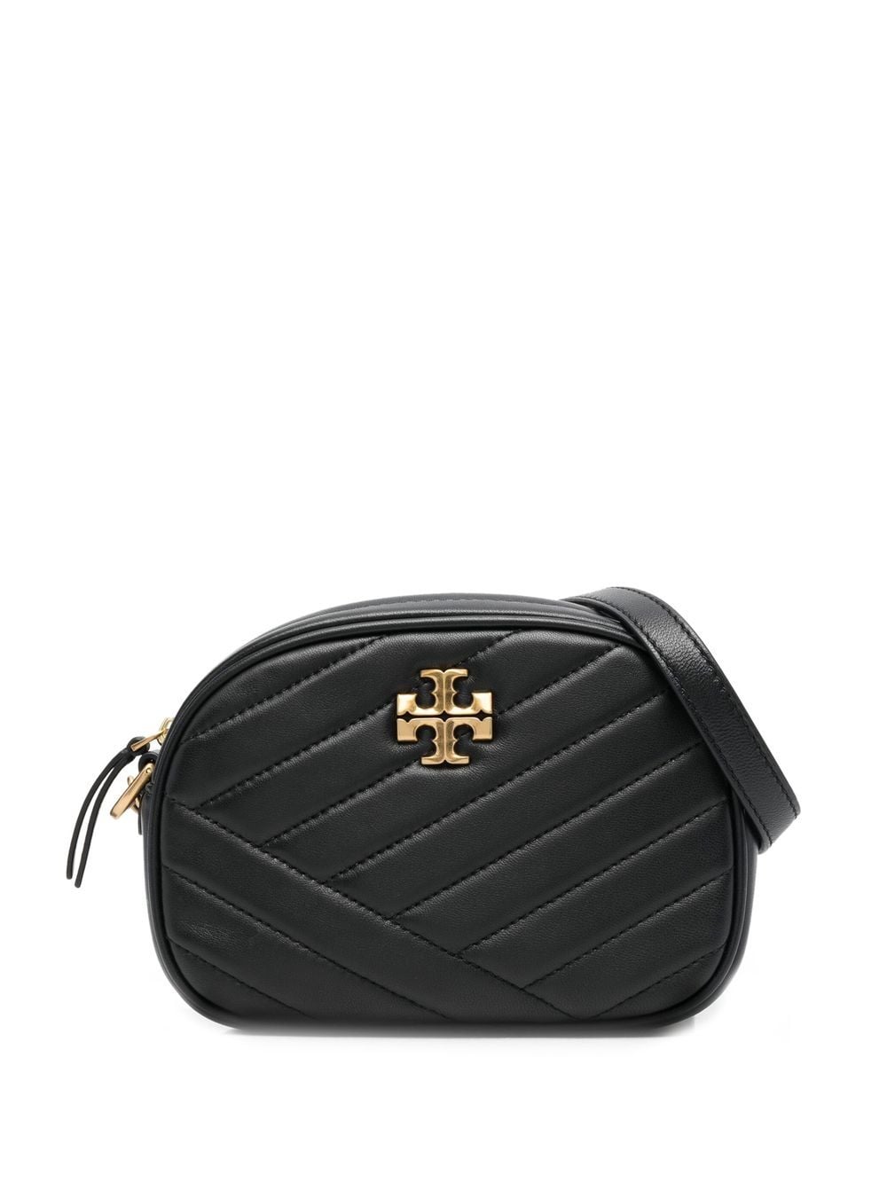 Tory Burch Kira Handtasche - Schwarz von Tory Burch