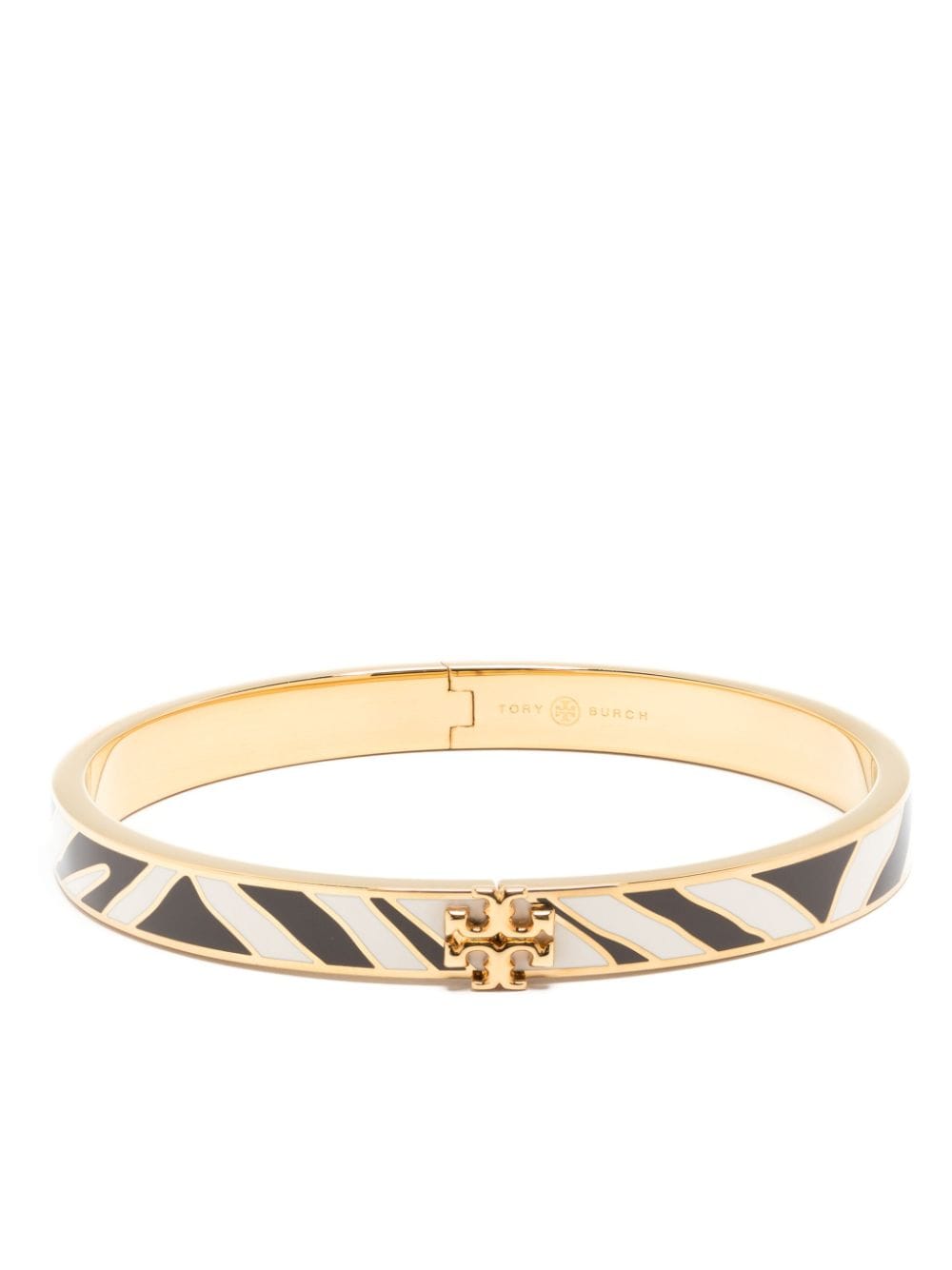 Tory Burch Kira Armband - Gold von Tory Burch