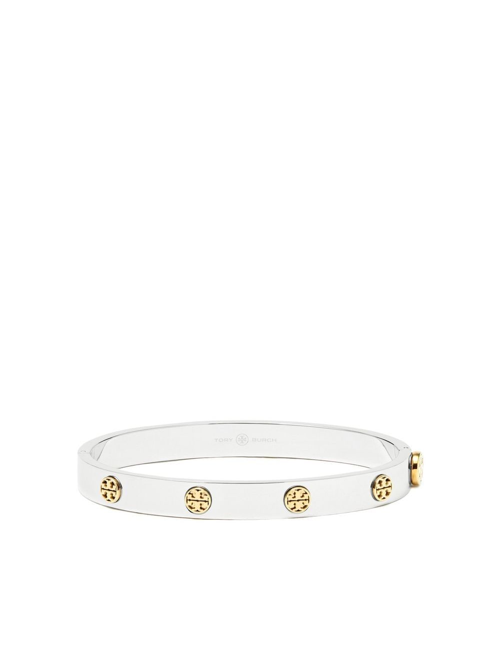 Tory Burch Miller Armband - Silber von Tory Burch