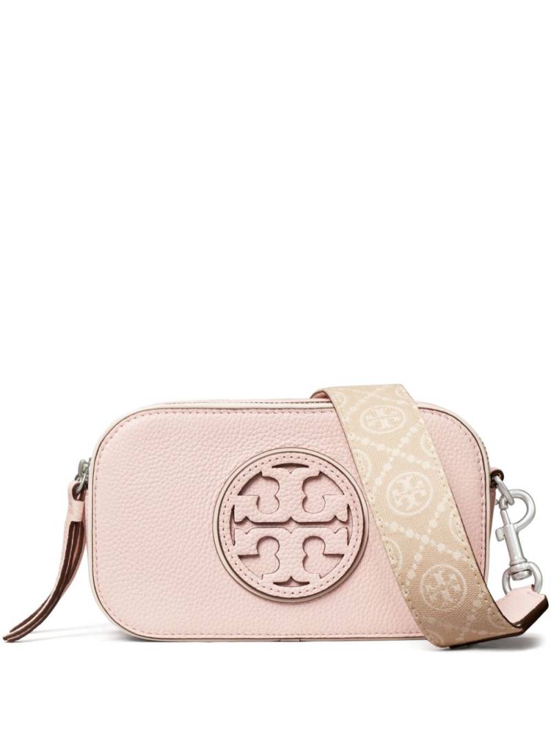 Tory Burch Miller Umhängetasche - Rosa von Tory Burch