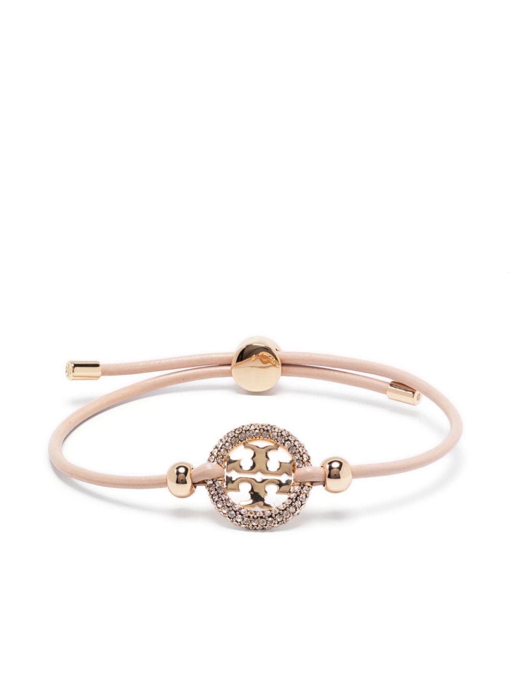 Tory Burch Miller Slider Armband - Rosa von Tory Burch