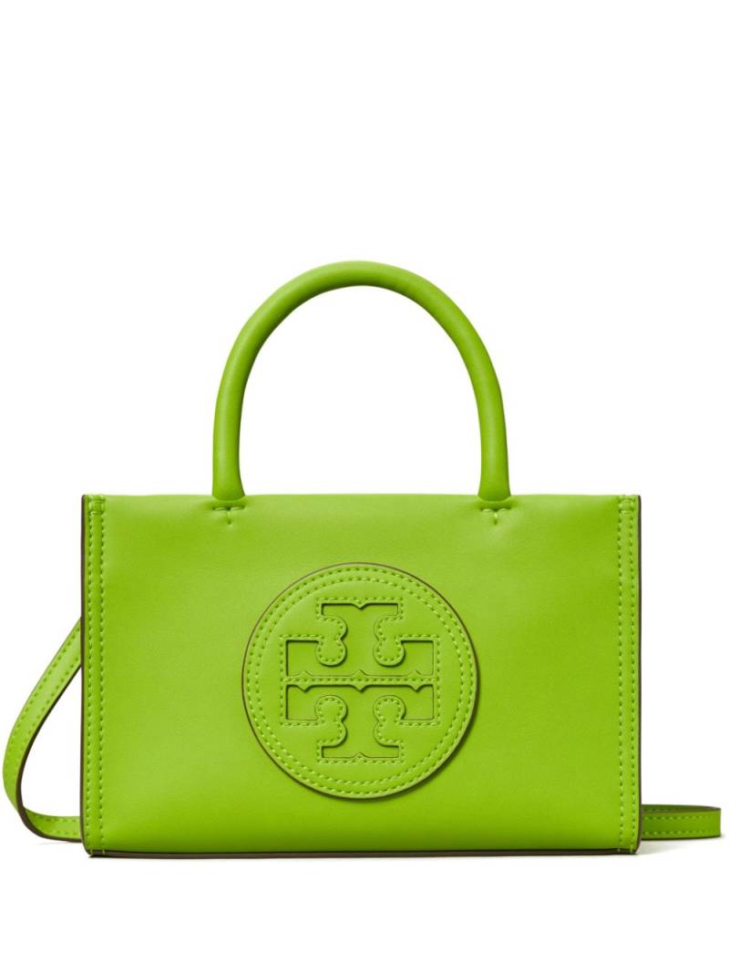 Tory Burch Mini Ella Bio Handtasche - Grün von Tory Burch