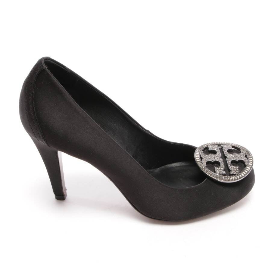 Tory Burch Pumps EUR 37,5 Schwarz von Tory Burch