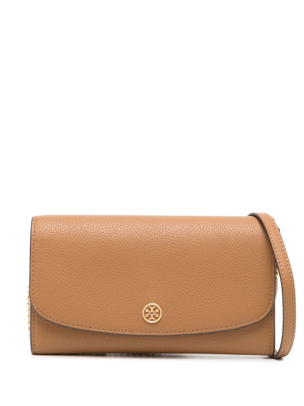 Tory Burch Robinson Umhängetasche - Braun von Tory Burch