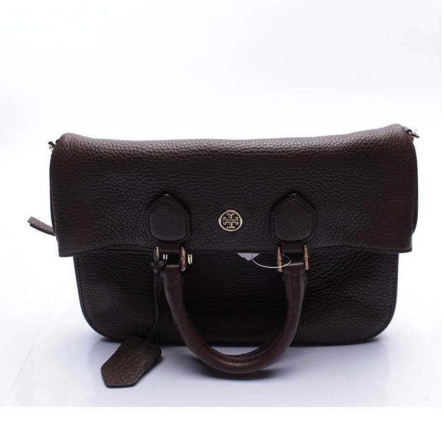 Tory Burch Schultertasche Braun von Tory Burch