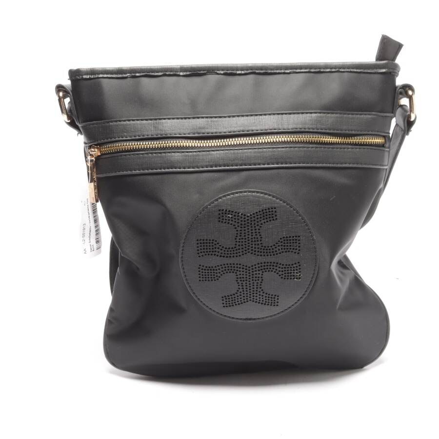 Tory Burch Schultertasche Schwarz von Tory Burch