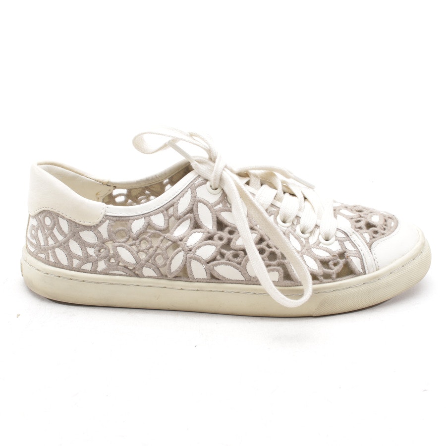 Tory Burch Sneaker EUR 36 Weiß von Tory Burch