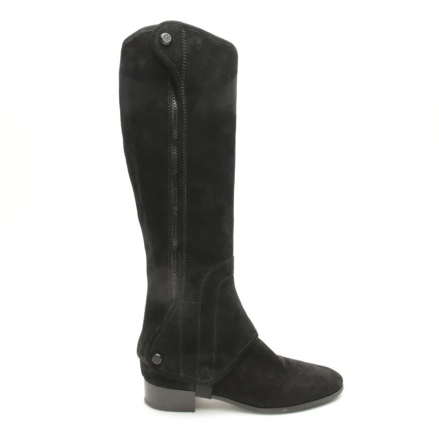 Tory Burch Stiefel EUR 39,5 Schwarz von Tory Burch