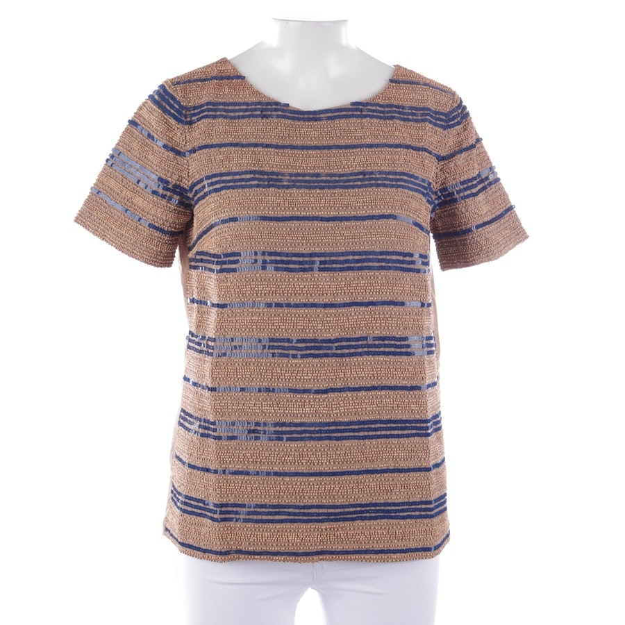 Tory Burch T-Shirt 36 Braun von Tory Burch