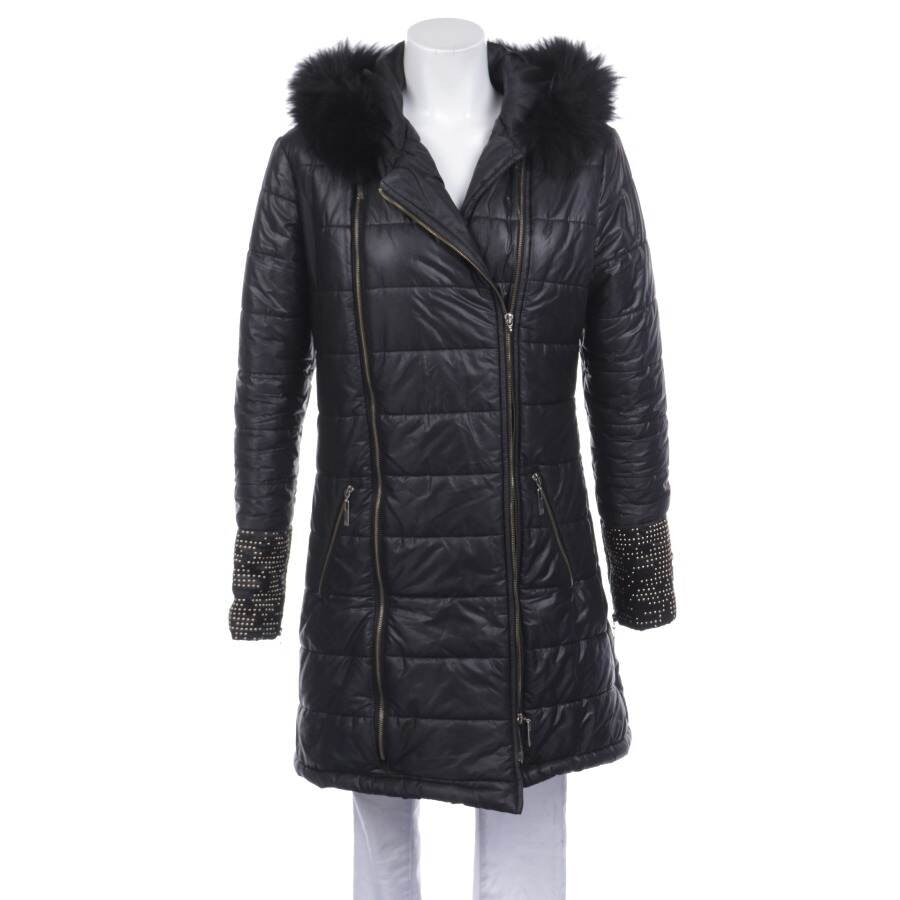 Tory Burch Wintermantel 36 Schwarz von Tory Burch